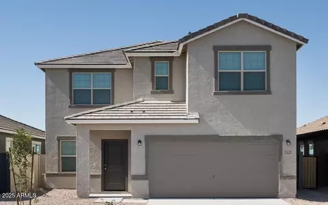 3643 S 98th Dr, Tolleson, AZ 85353