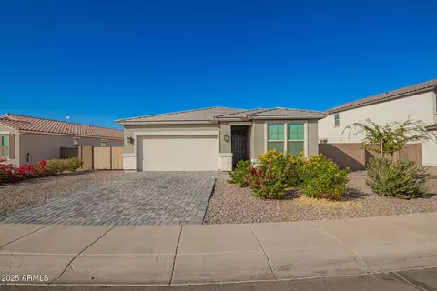 2004 Escondido Pl, Casa Grande, AZ 85122