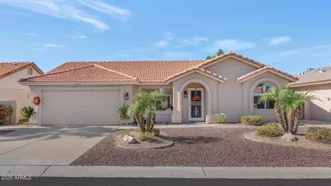 26222 S Saddletree Dr #18, Sun Lakes, AZ 85248