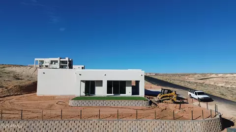 648 Red Canyon Dr, Page, AZ 86040