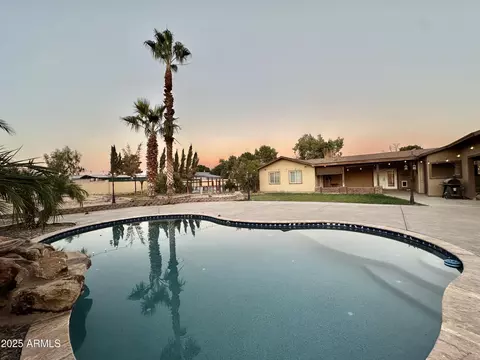 4312 N 192nd Ln, Litchfield Park, AZ 85340