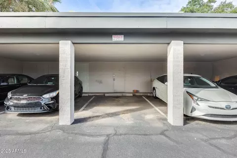 Exterior - 1024 E Osborn Rd #A, Phoenix, AZ 85014 photo 6 of 6