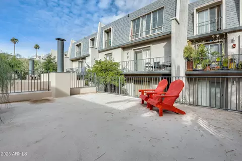 Exterior - 1024 E Osborn Rd #A, Phoenix, AZ 85014 photo 2 of 6