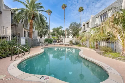 1024 E Osborn Rd #A, Phoenix, AZ 85014