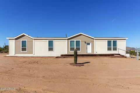 2318 S Nikki Ln S, Maricopa, AZ 85139