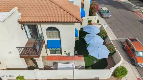 Exterior - 5002 E Siesta Dr #2, Phoenix, AZ 85044 photo 13 of 13