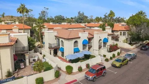 5002 E Siesta Dr #2, Phoenix, AZ 85044