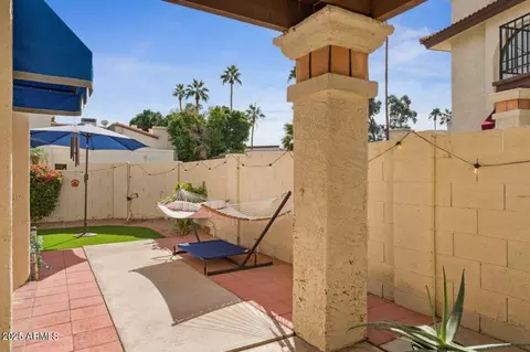 Exterior - 5002 E Siesta Dr #2, Phoenix, AZ 85044 photo 6 of 13
