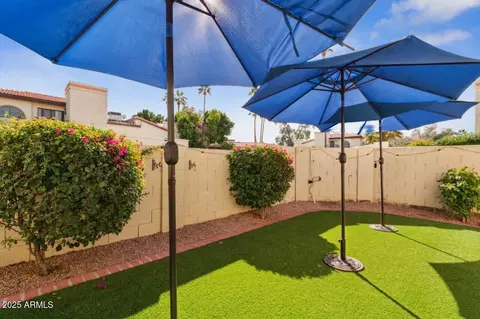 Exterior - 5002 E Siesta Dr #2, Phoenix, AZ 85044 photo 11 of 13