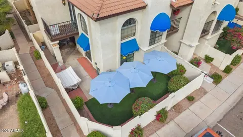 Exterior - 5002 E Siesta Dr #2, Phoenix, AZ 85044 photo 1 of 13