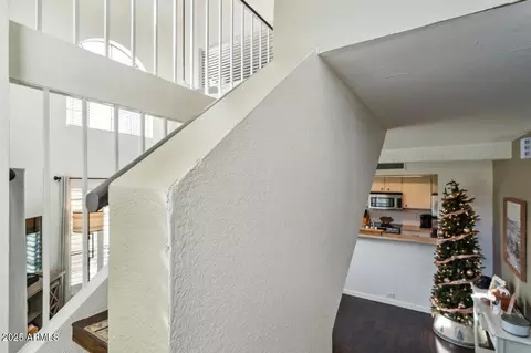 Entry Way - 5002 E Siesta Dr #2, Phoenix, AZ 85044 photo 3 of 6