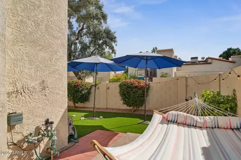 Exterior - 5002 E Siesta Dr #2, Phoenix, AZ 85044 photo 7 of 13
