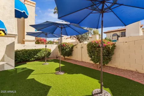 Exterior - 5002 E Siesta Dr #2, Phoenix, AZ 85044 photo 8 of 13