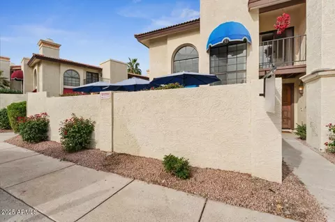 Exterior - 5002 E Siesta Dr #2, Phoenix, AZ 85044 photo 3 of 13