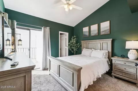 Bedroom - 5002 E Siesta Dr #2, Phoenix, AZ 85044 photo 1 of 3