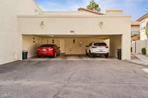 Exterior - 5002 E Siesta Dr #2, Phoenix, AZ 85044 photo 5 of 13