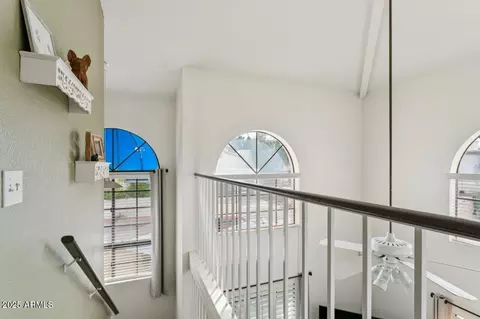 Entry Way - 5002 E Siesta Dr #2, Phoenix, AZ 85044 photo 6 of 6