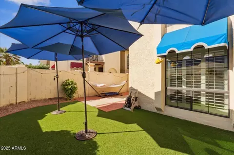 Exterior - 5002 E Siesta Dr #2, Phoenix, AZ 85044 photo 10 of 13