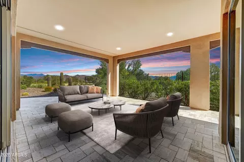 18032 E Wolf Tree Ln, Rio Verde, AZ 85263