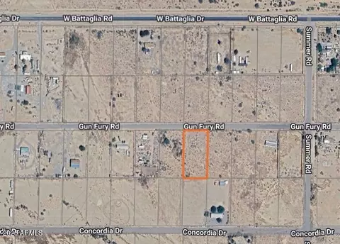 59 W Nn W Gun Fury Rd #-, Eloy, AZ 85131