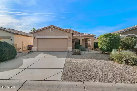 175 E Shawnee Rd, San Tan Valley, AZ 85143
