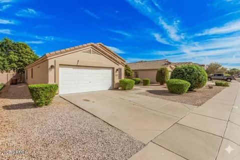 2496 W Tanner Ranch Rd, San Tan Valley, AZ 85142