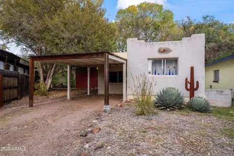 402 Sheard Dr, Patagonia, AZ 85624