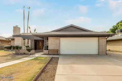 4409 W Orchid Ln, Glendale, AZ 85302