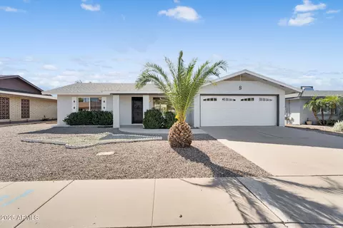 4447 E Carmel Ave, Mesa, AZ 85206