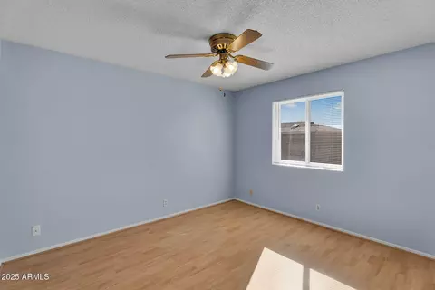 Bedroom - 4447 E Carmel Ave, Mesa, AZ 85206 photo 3 of 3