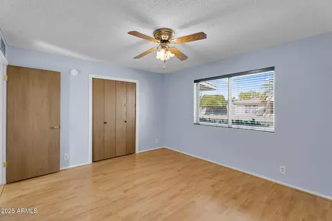 Bedroom - 4447 E Carmel Ave, Mesa, AZ 85206 photo 2 of 3