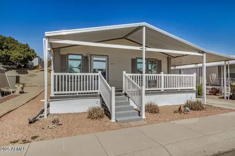 1634 E Michelle Dr, Phoenix, AZ 85022 photo 4