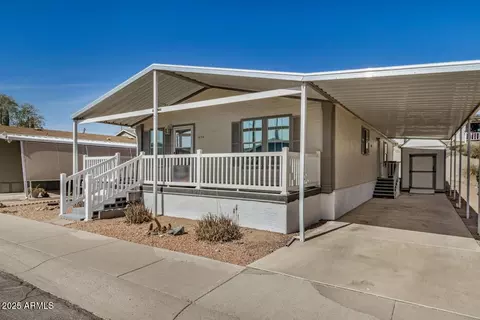 1634 E Michelle Dr, Phoenix, AZ 85022 photo 5