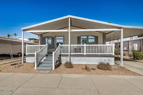 1634 E Michelle Dr, Phoenix, AZ 85022