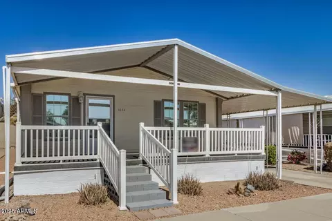 1634 E Michelle Dr, Phoenix, AZ 85022 photo 2