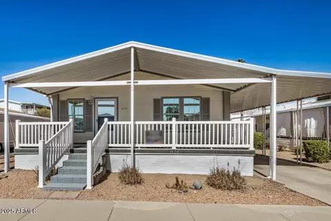 1634 E Michelle Dr, Phoenix, AZ 85022 photo 3