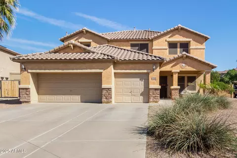 2661 N Smithsonian Ct, Florence, AZ 85132