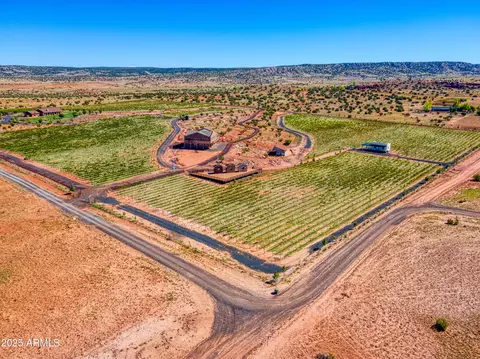 18 N5162 --, Concho, AZ 85924