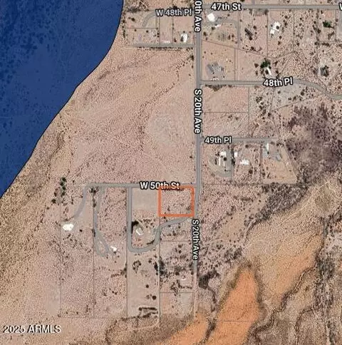 5052 S 20th Ave #141, Safford, AZ 85546