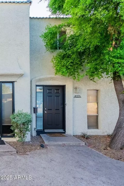 4026 N Parkway Ave, Scottsdale, AZ 85251