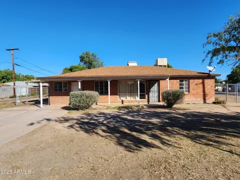 2402 W Osborn Rd, Phoenix, AZ 85015