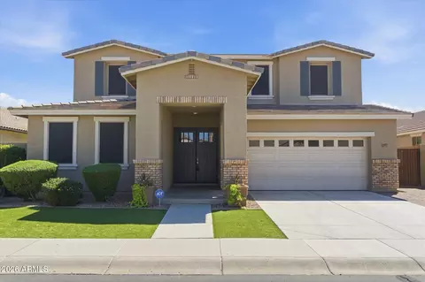 2915 E Russell St, Mesa, AZ 85213