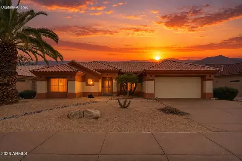 14632 W Via Montoya --, Sun City West, AZ 85375
