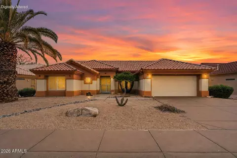 14632 W Via Montoya --, Sun City West, AZ 85375