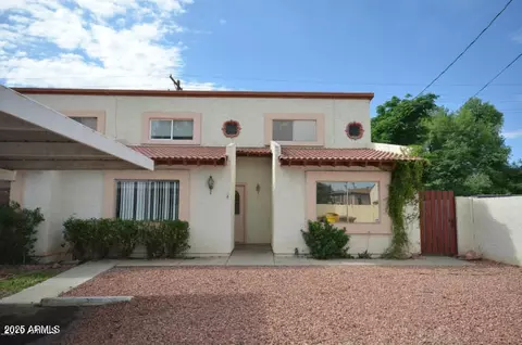 2115 W Belmont Ave #4, Phoenix, AZ 85021
