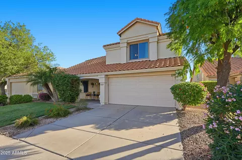 1309 N Jamaica Way, Gilbert, AZ 85234