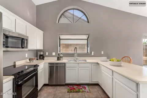 Kitchen - 5819 Ellis St, Mesa, AZ 85205 photo 1 of 1