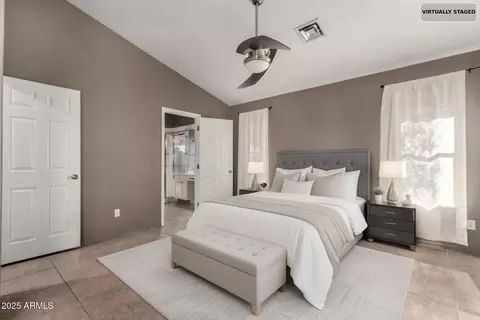 Bedroom - 5819 Ellis St, Mesa, AZ 85205 photo 2 of 2