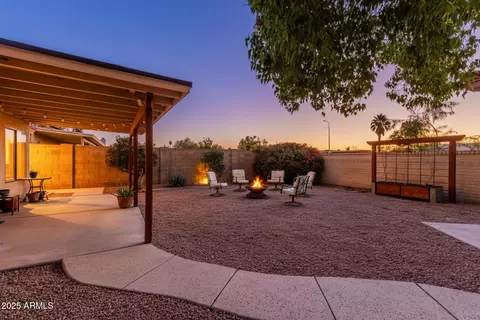 Exterior - 5819 Ellis St, Mesa, AZ 85205 photo 3 of 3