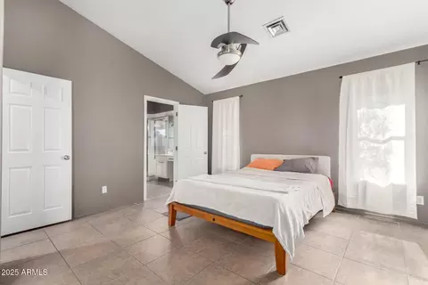 Bedroom - 5819 Ellis St, Mesa, AZ 85205 photo 1 of 2